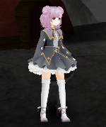 Cohryns Robe Coryn Club - Toram Online Database & Tools